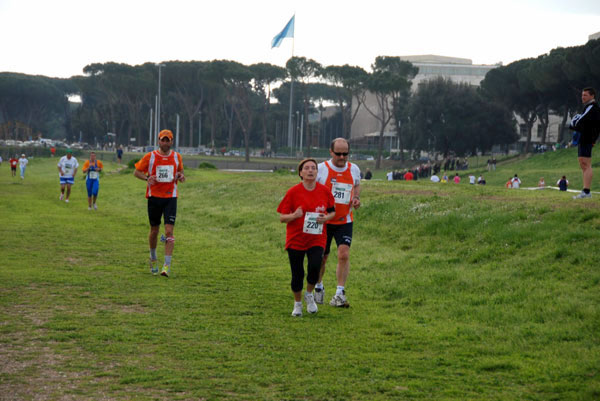 Vivicittà Roma (06/04/2008) vivicitta08_1187