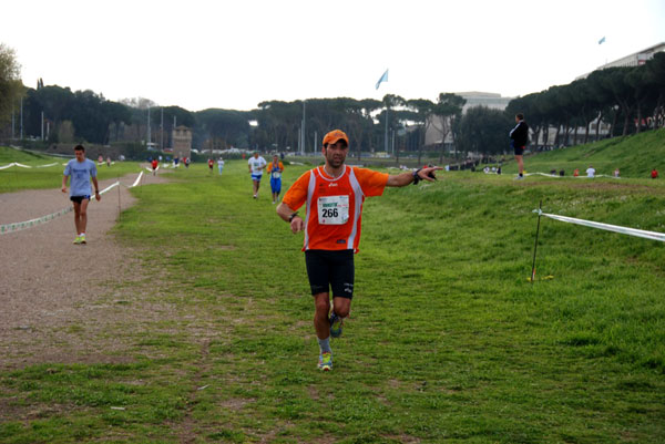 Vivicittà Roma (06/04/2008) vivicitta08_1191