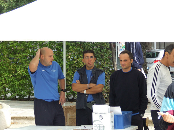 Gara della Solidarietà di Tagliacozzo (14/09/2008) tagliacozzot_4925