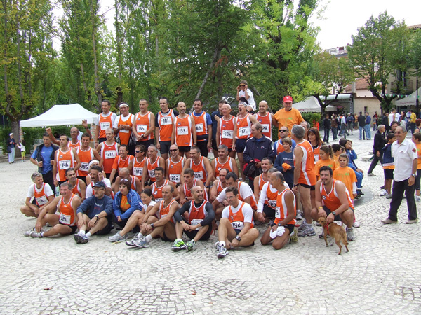 Gara della Solidarietà di Tagliacozzo (14/09/2008) tagliacozzot_4966