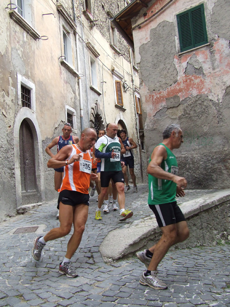 Gara della Solidarietà di Tagliacozzo (14/09/2008) tagliacozzot_4985