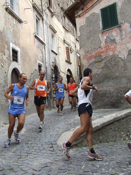 Gara della Solidarietà di Tagliacozzo (14/09/2008) tagliacozzot_4986