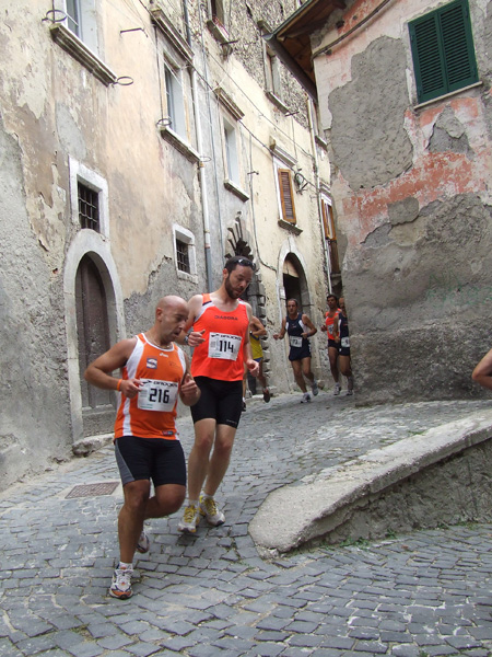 Gara della Solidarietà di Tagliacozzo (14/09/2008) tagliacozzot_4989
