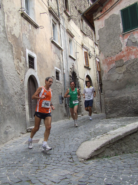 Gara della Solidarietà di Tagliacozzo (14/09/2008) tagliacozzot_4993