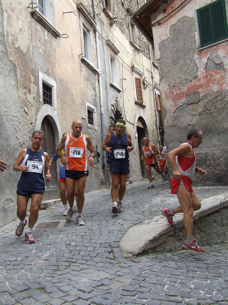Gara della Solidarietà di Tagliacozzo (14/09/2008) tagliacozzot_4999