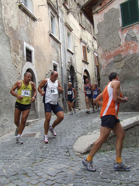 Gara della Solidarietà di Tagliacozzo (14/09/2008) tagliacozzot_5002