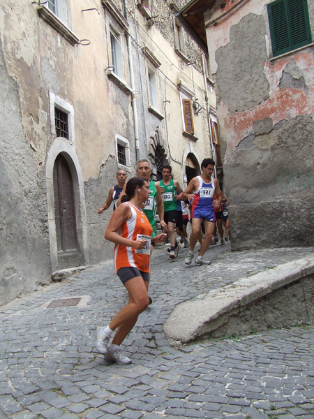 Gara della Solidarietà di Tagliacozzo (14/09/2008) tagliacozzot_5004