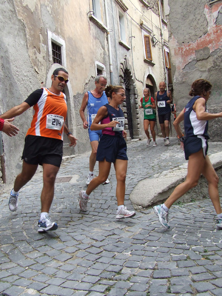 Gara della Solidarietà di Tagliacozzo (14/09/2008) tagliacozzot_5010