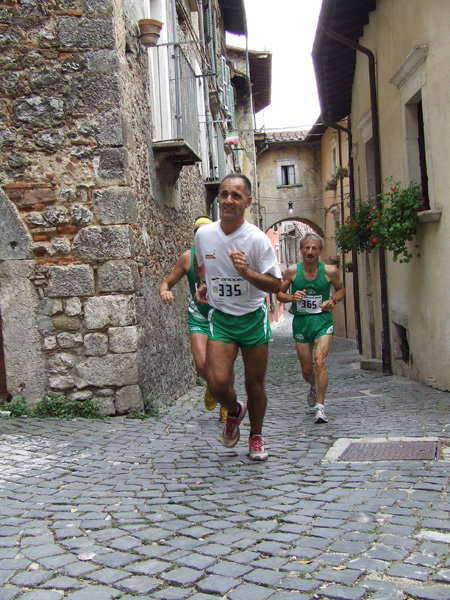 Gara della Solidarietà di Tagliacozzo (14/09/2008) tagliacozzot_5043