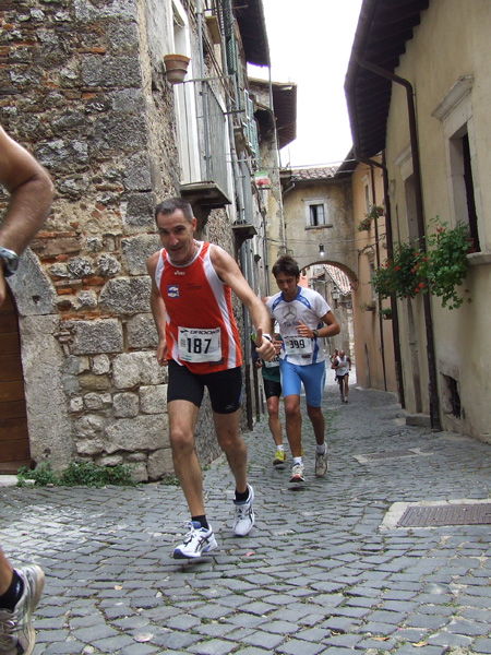 Gara della Solidarietà di Tagliacozzo (14/09/2008) tagliacozzot_5046