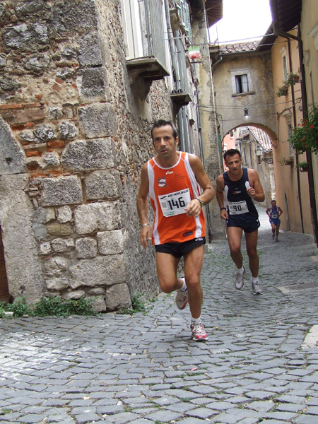 Gara della Solidarietà di Tagliacozzo (14/09/2008) tagliacozzot_5059