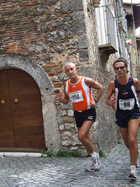 Gara della Solidarietà di Tagliacozzo (14/09/2008) tagliacozzot_5063