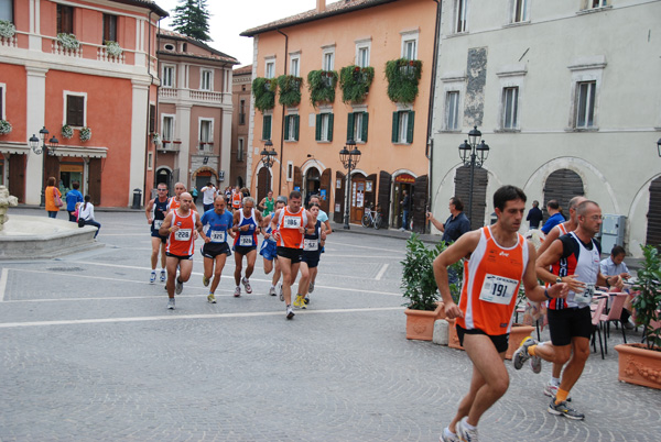 Gara della Solidarietà di Tagliacozzo (14/09/2008) tagliacozzo_1600
