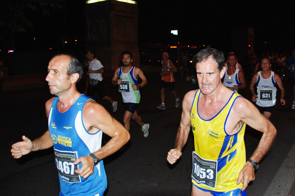 Mezza Maratona di Roma (28/06/2008) mezzaroma_6826