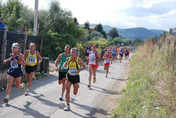 Trofeo Vini Pallavicini (28/09/2008) colonna_3010