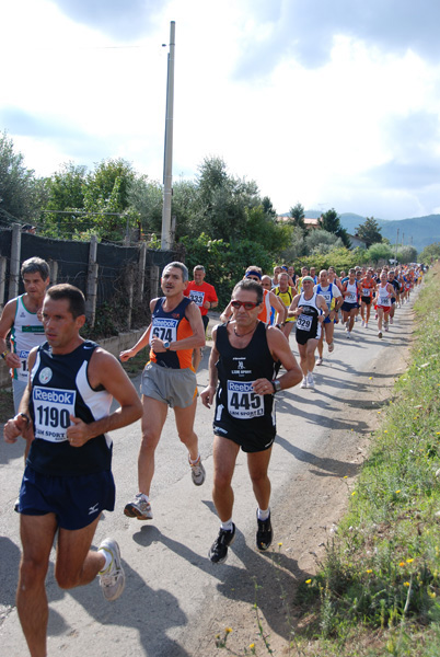 Trofeo Vini Pallavicini (28/09/2008) colonna_3045