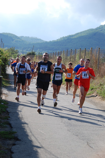 Trofeo Vini Pallavicini (28/09/2008) colonna_3437
