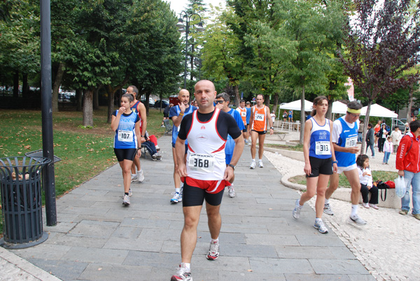 Gara della Solidarietà di Tagliacozzo (14/09/2008) tagliacozzo_1442