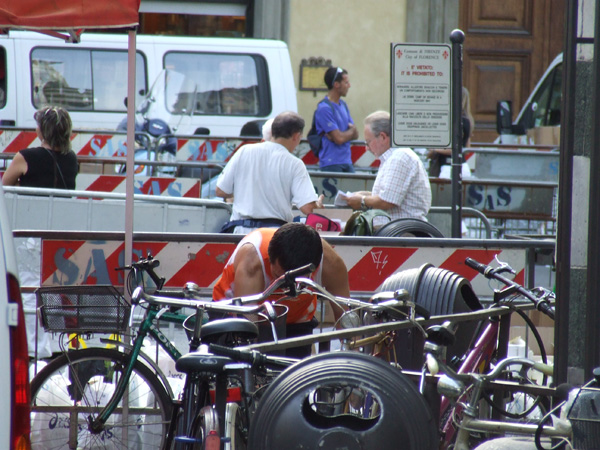 Staffetta di San Giovanni (21/06/2008) staffettafif4408