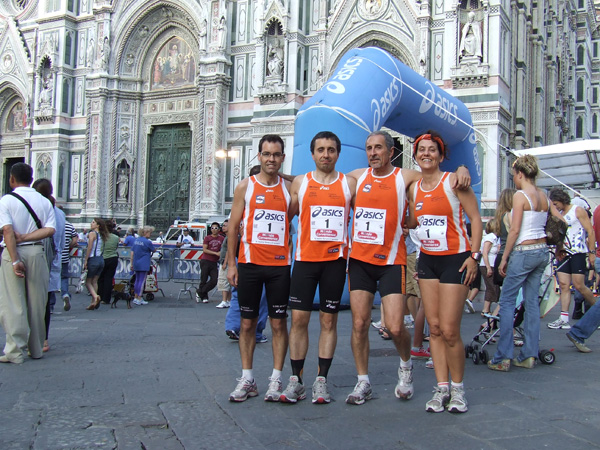 Staffetta di San Giovanni (21/06/2008) staffettafif4410
