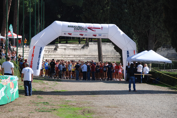 Maratona di Roma a Staffetta (18/10/2008) staffetta_roma_5654