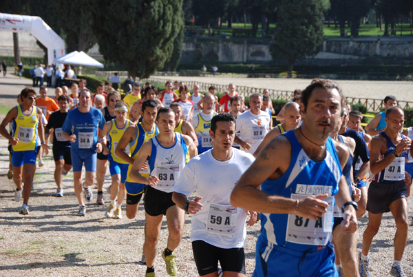 Maratona di Roma a Staffetta (18/10/2008) staffetta_roma_5681