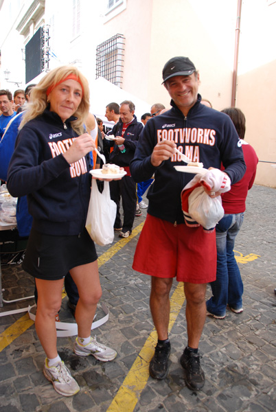 Mezza Maratona dei Castelli Romani (05/10/2008) gandolfo_4409