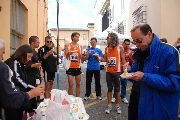 Mezza Maratona dei Castelli Romani (05/10/2008) gandolfo_4410