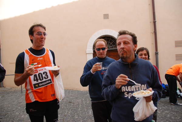 Mezza Maratona dei Castelli Romani (05/10/2008) gandolfo_4422