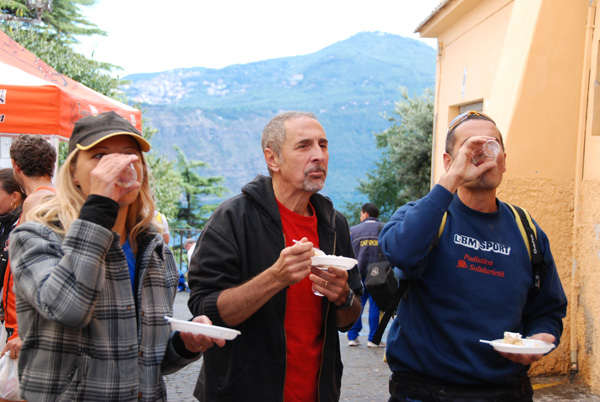 Mezza Maratona dei Castelli Romani (05/10/2008) gandolfo_4424