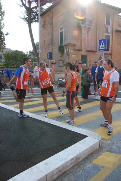 Corri alla Garbatella (26/10/2008) garbatella_8450