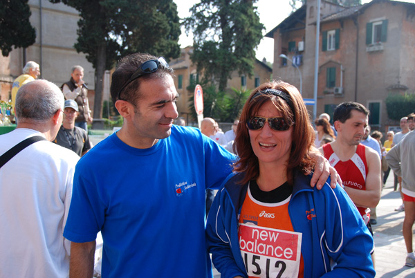 Corri alla Garbatella (26/10/2008) garbatella_9135