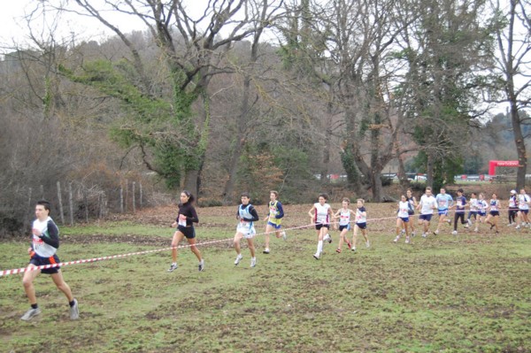 Cross delle Valli del Sorbo (03/02/2008) 011