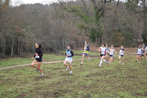 Cross delle Valli del Sorbo (03/02/2008) 013