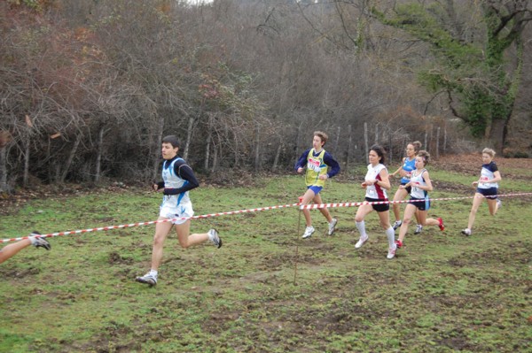 Cross delle Valli del Sorbo (03/02/2008) 014