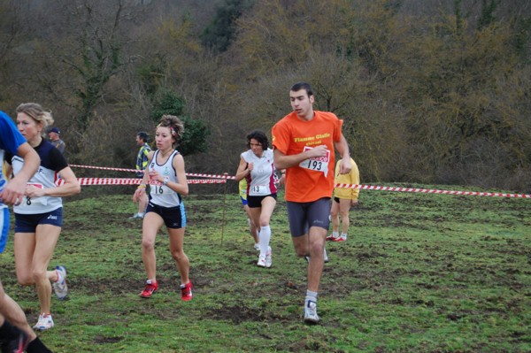 Cross delle Valli del Sorbo (03/02/2008) 034