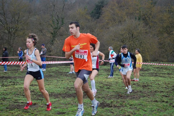 Cross delle Valli del Sorbo (03/02/2008) 035