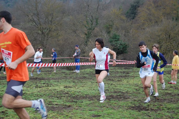 Cross delle Valli del Sorbo (03/02/2008) 036