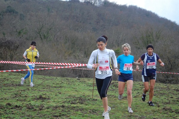 Cross delle Valli del Sorbo (03/02/2008) 042
