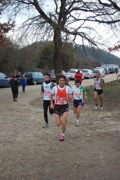 Cross delle Valli del Sorbo (03/02/2008) 098