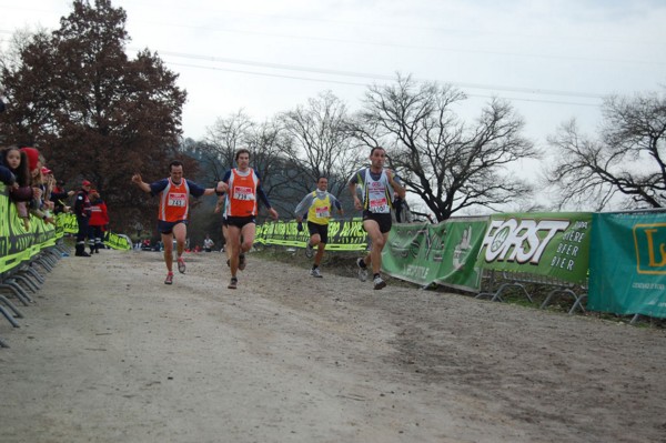 Cross delle Valli del Sorbo (03/02/2008) 130