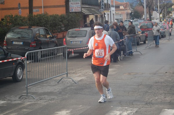 Pavona Run (13/01/2008) pavona-2008-078