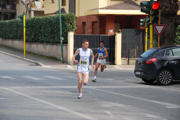 Maratonina di Primavera (15/03/2009) colleferro_8272
