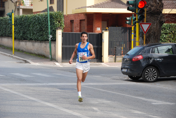 Maratonina di Primavera (15/03/2009) colleferro_8273