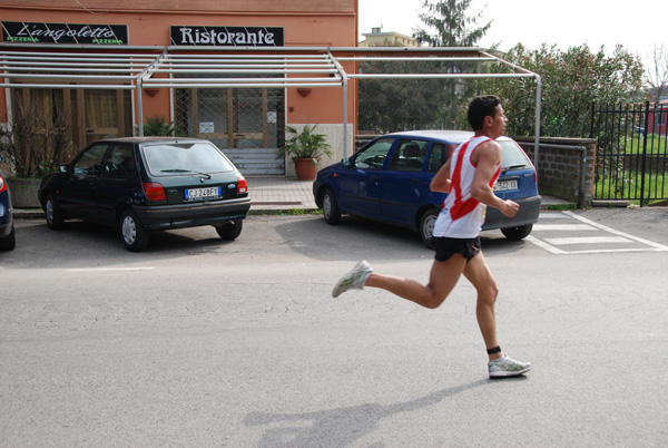 Maratonina di Primavera (15/03/2009) colleferro_8274
