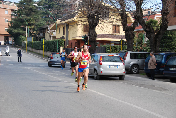 Maratonina di Primavera (15/03/2009) colleferro_8278