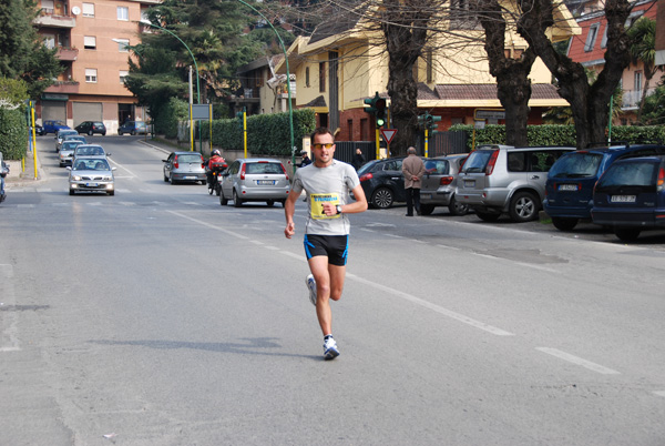 Maratonina di Primavera (15/03/2009) colleferro_8282