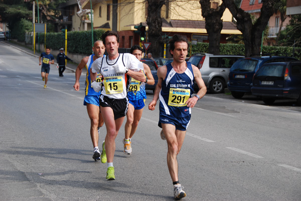 Maratonina di Primavera (15/03/2009) colleferro_8285