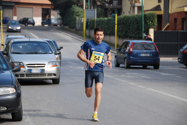 Maratonina di Primavera (15/03/2009) colleferro_8286