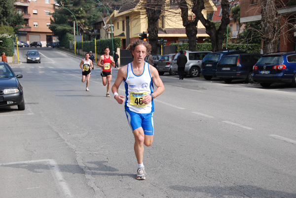 Maratonina di Primavera (15/03/2009) colleferro_8288
